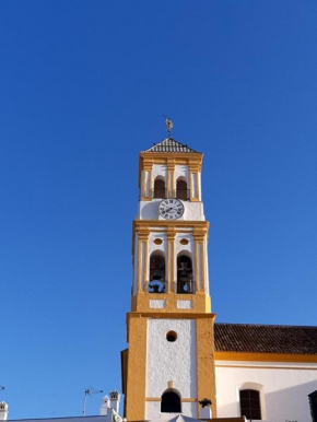 Precioso y acogedor ático old town